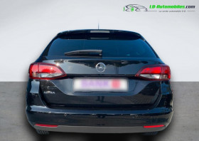 Opel Astra Sports tourer 1.5 Diesel 122 ch BVA  occasion  Beaupuy - photo n5