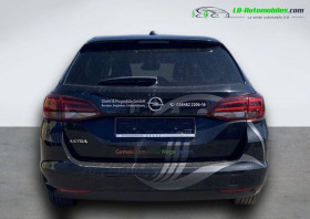 Opel Astra Sports tourer 1.5 Diesel 122 ch BVA  occasion  Beaupuy - photo n4