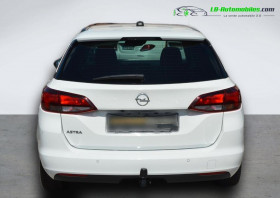 Opel Astra Sports tourer 1.5 Diesel 122 ch BVA  occasion  Beaupuy - photo n6