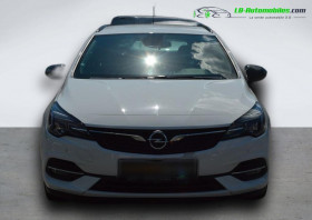 Opel Astra Sports tourer 1.5 Diesel 122 ch BVA  occasion  Beaupuy - photo n5