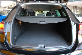 Opel Astra Sports tourer 1.5 Diesel 122 ch BVA  occasion  Beaupuy - photo n9