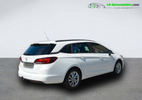 Opel Astra Sports tourer 1.5 Diesel 122 ch BVA  occasion  Beaupuy - photo n4