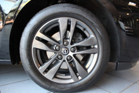 Opel Astra Sports tourer 1.5 Diesel 122 ch BVA  occasion  Beaupuy - photo n8