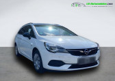 Annonce Opel Astra Sports tourer occasion Diesel 1.5 Diesel 122 ch BVA  Beaupuy
