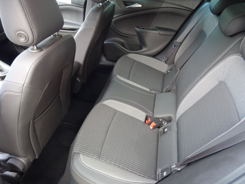 Opel Astra Sports tourer 1.5 Diesel 122 ch BVA  occasion  Beaupuy - photo n8