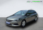 Opel Astra Sports tourer occasion année 2022 boite Automatique Annonce Opel Astra Sports tourer occasion Diesel 1.5 Diesel 122 ch BVA à Beaupuy