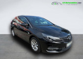 Opel Astra Sports tourer occasion année 2022 boite Automatique Annonce Opel Astra Sports tourer occasion Diesel 1.5 Diesel 122 ch BVA à Beaupuy
