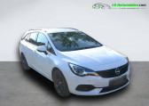 Opel Astra Sports tourer occasion année 2020 boite Automatique Annonce Opel Astra Sports tourer occasion Diesel 1.5 Diesel 122 ch BVA à Beaupuy
