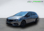 Opel Astra Sports tourer occasion année 2021 boite Automatique Annonce Opel Astra Sports tourer occasion Diesel 1.5 Diesel 122 ch BVA à Beaupuy