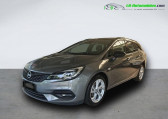 Opel Astra Sports tourer occasion année 2022 boite Automatique Annonce Opel Astra Sports tourer occasion Diesel 1.5 Diesel 122 ch BVA à Beaupuy