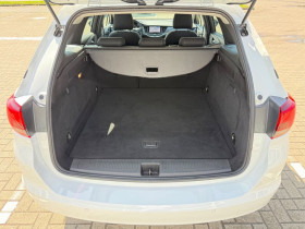 Opel Astra Sports tourer 1.5 Diesel 122 ch BVA  occasion  Beaupuy - photo n8