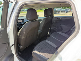 Opel Astra Sports tourer 1.5 Diesel 122 ch BVA  occasion  Beaupuy - photo n6