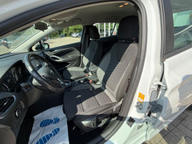 Opel Astra Sports tourer 1.5 Diesel 122 ch BVA  occasion  Beaupuy - photo n5
