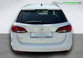 Opel Astra Sports tourer 1.5 Diesel 122 ch BVA  occasion  Beaupuy - photo n4