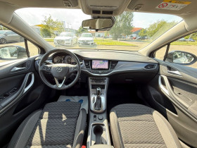 Opel Astra Sports tourer 1.5 Diesel 122 ch BVA  occasion  Beaupuy - photo n3