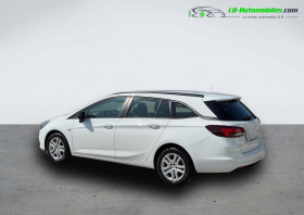 Opel Astra Sports tourer 1.5 Diesel 122 ch BVA  occasion  Beaupuy - photo n2