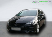 Opel Astra Sports tourer occasion année 2022 boite Automatique Annonce Opel Astra Sports tourer occasion Diesel 1.5 Diesel 122 ch BVA à Beaupuy