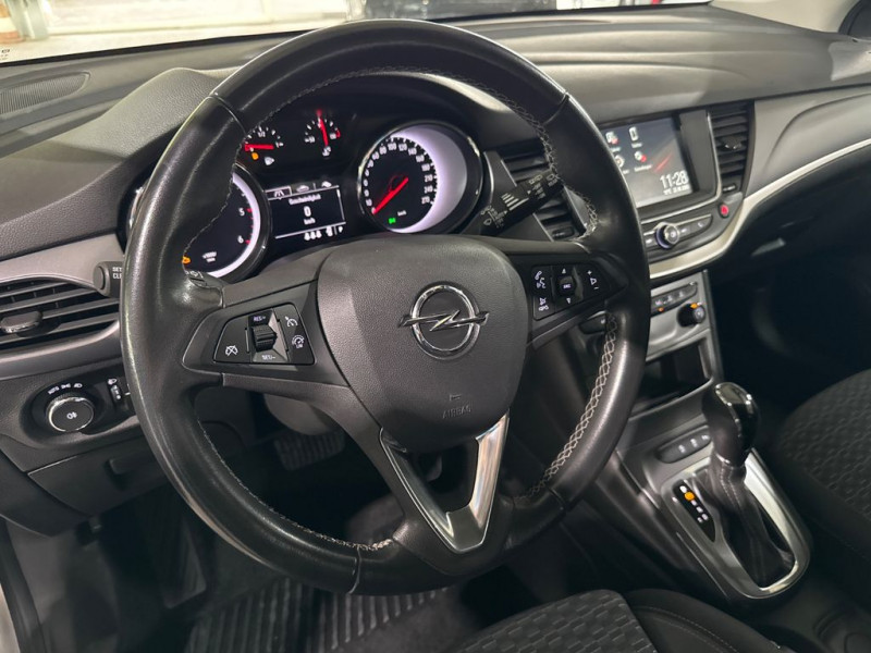 Opel Astra Sports tourer 1.5 Diesel 122 ch BVA  occasion  Beaupuy - photo n8