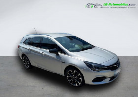 Opel Astra Sports tourer 1.5 Diesel 122 ch BVA  occasion  Beaupuy - photo n2