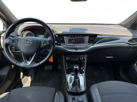 Opel Astra Sports tourer 1.5 Diesel 122 ch BVA  occasion  Beaupuy - photo n3
