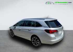 Opel Astra Sports tourer 1.5 Diesel 122 ch BVA  occasion  Beaupuy - photo n4