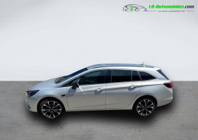 Opel Astra Sports tourer 1.5 Diesel 122 ch BVA  occasion  Beaupuy - photo n6