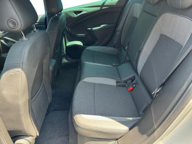 Opel Astra Sports tourer 1.5 Diesel 122 ch BVA  occasion  Beaupuy - photo n9
