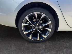Opel Astra Sports tourer 1.5 Diesel 122 ch BVA  occasion  Beaupuy - photo n11