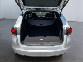 Opel Astra Sports tourer 1.5 Diesel 122 ch BVA  occasion  Beaupuy - photo n12