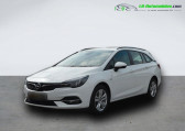 Opel Astra Sports tourer occasion année 2021 boite Automatique Annonce Opel Astra Sports tourer occasion Diesel 1.5 Diesel 122 ch BVA à Beaupuy