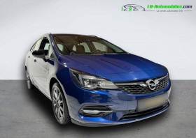 Opel Astra Sports tourer 1.5 Diesel 122 ch BVA  occasion  Beaupuy - photo n2