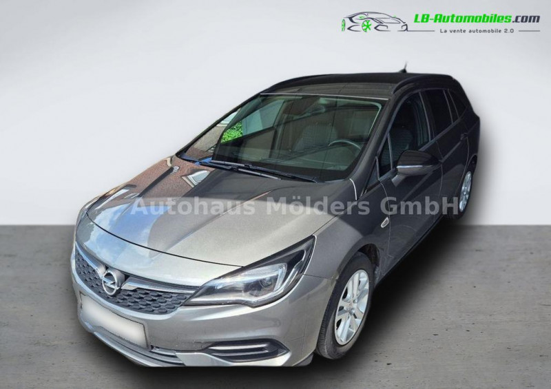 Opel Astra Sports tourer 1.5 Diesel 122 ch BVA  occasion  Beaupuy