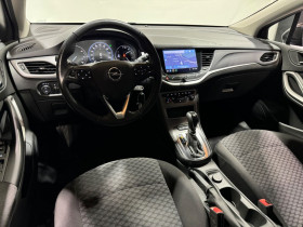 Opel Astra Sports tourer 1.5 Diesel 122 ch BVA  occasion  Beaupuy - photo n3