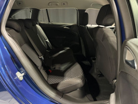 Opel Astra Sports tourer 1.5 Diesel 122 ch BVA  occasion  Beaupuy - photo n7