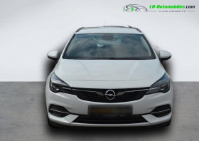 Opel Astra Sports tourer 1.5 Diesel 122 ch BVA  occasion  Beaupuy - photo n5