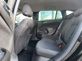 Opel Astra Sports tourer 1.5 Diesel 122 ch BVA  occasion  Beaupuy - photo n4