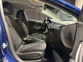Opel Astra Sports tourer 1.5 Diesel 122 ch BVA  occasion  Beaupuy - photo n6