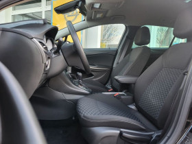 Opel Astra Sports tourer 1.5 Diesel 122 ch BVA  occasion  Beaupuy - photo n3