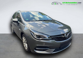 Opel Astra Sports tourer 1.5 Diesel 122 ch BVA  occasion  Beaupuy - photo n2
