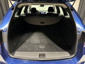 Opel Astra Sports tourer 1.5 Diesel 122 ch BVA  occasion  Beaupuy - photo n8
