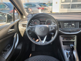 Opel Astra Sports tourer 1.5 Diesel 122 ch BVA  occasion  Beaupuy - photo n5