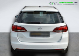 Opel Astra Sports tourer 1.5 Diesel 122 ch BVA  occasion  Beaupuy - photo n6