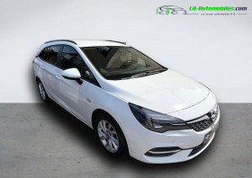 Opel Astra Sports tourer 1.5 Diesel 122 ch BVA  occasion  Beaupuy - photo n2