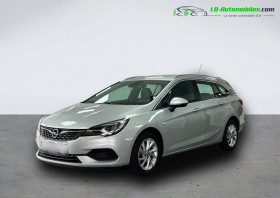 Opel Astra Sports tourer 1.5 Diesel 122 ch BVA  occasion  Beaupuy - photo n2