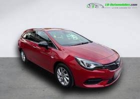 Opel Astra Sports tourer 1.5 Diesel 122 ch BVA  occasion  Beaupuy - photo n2
