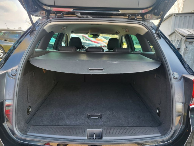 Opel Astra Sports tourer 1.5 Diesel 122 ch BVA  occasion  Beaupuy - photo n6