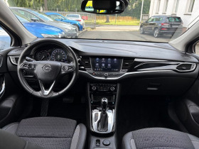 Opel Astra Sports tourer 1.5 Diesel 122 ch BVA  occasion  Beaupuy - photo n3