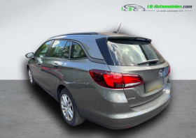 Opel Astra Sports tourer 1.5 Diesel 122 ch BVA  occasion  Beaupuy - photo n4
