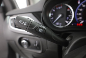 Opel Astra Sports tourer 1.5 Diesel 122 ch BVA  occasion  Beaupuy - photo n8