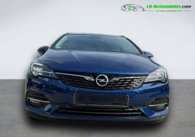Opel Astra Sports tourer 1.5 Diesel 122 ch BVA  occasion  Beaupuy - photo n5
